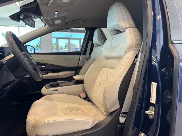 Certified 2024 Nissan Ariya FWD image 13