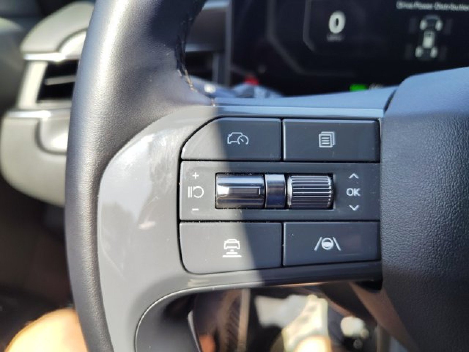 Used 2025 Kia EV9 GT-Line AWD/4WD image 28