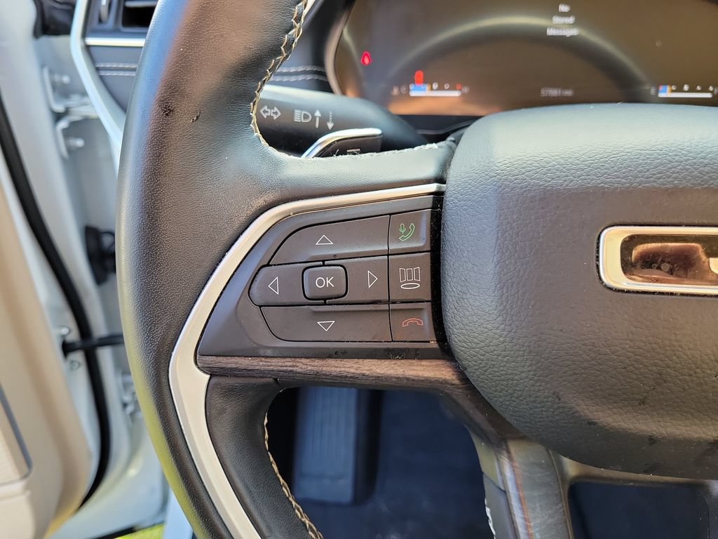Used 2022 Jeep Grand Cherokee Limited RWD image 30