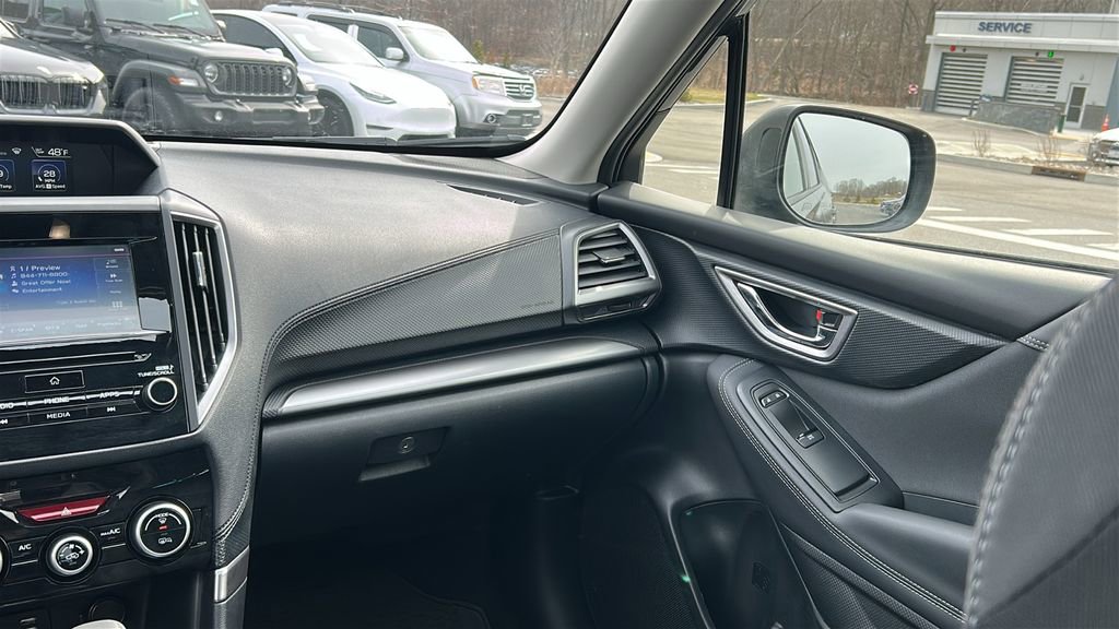 Used 2023 Subaru Forester Premium image 24