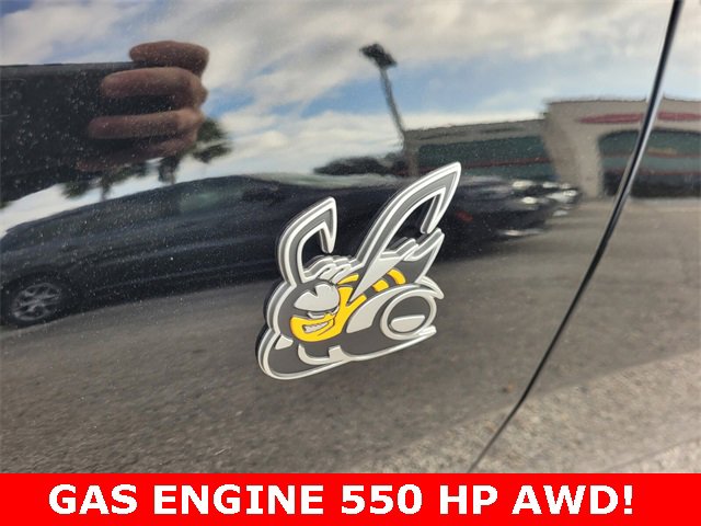 New 2026 Dodge Charger Scat Pack image 3