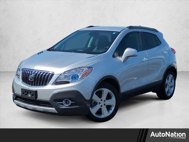Used 2016 Buick Encore Convenience image 1