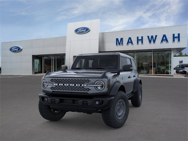 New 2025 Ford Bronco Badlands w/ Sasquatch Package image 2