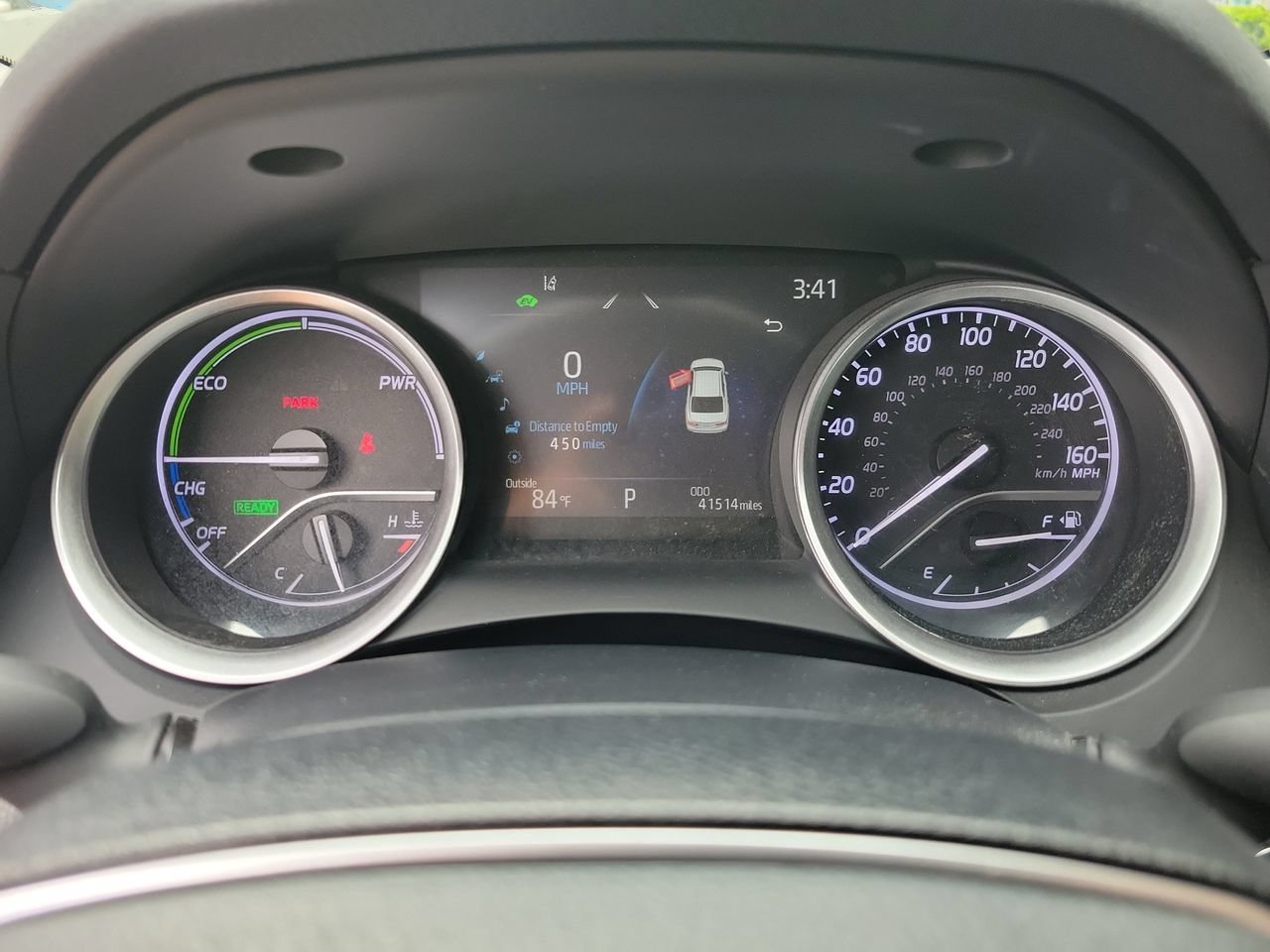 Used 2022 Toyota Camry XLE w/ Navigation Upgrade Package FWD image 21