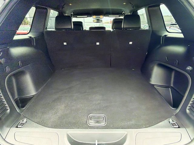 Used 2022 Jeep Grand Cherokee Laredo X AWD/4WD image 12