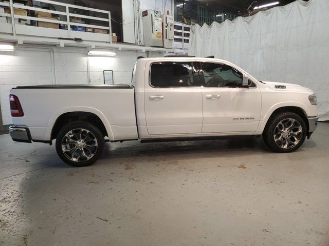 Used 2019 RAM 1500 Limited image 7