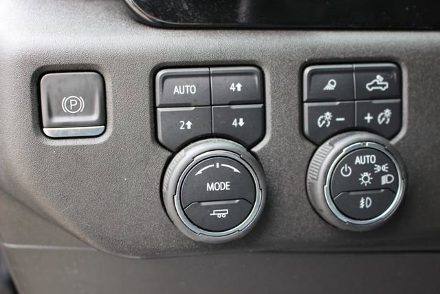 Used 2023 Chevrolet Silverado 1500 High Country w/ High Country Premium Package image 27