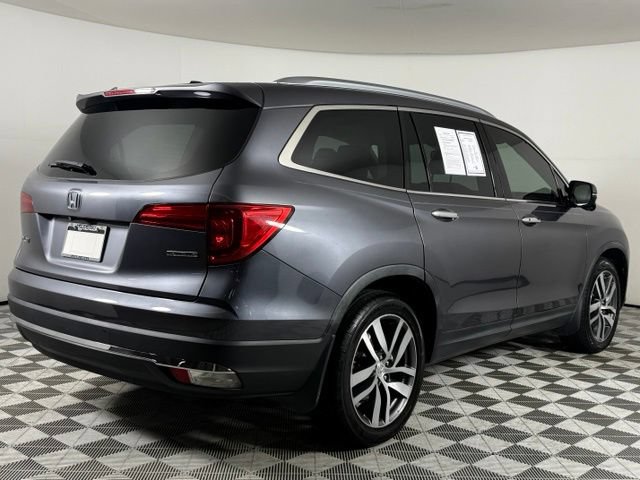 Used 2016 Honda Pilot Touring image 8