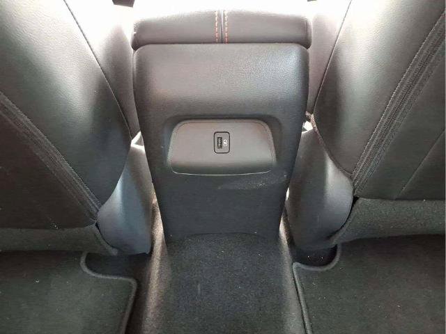Certified 2025 Nissan Sentra SR w/ SR Premium Package FWD image 13