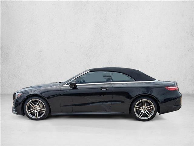 Used 2019 Mercedes-Benz E 450 Cabriolet image 9