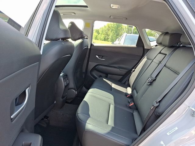 New 2026 Hyundai Kona Limited AWD/4WD image 5