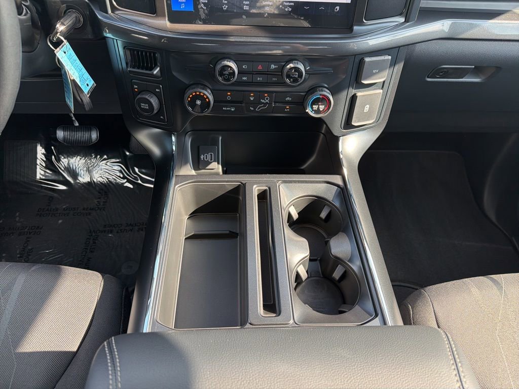 New 2026 Ford F150 STX image 29