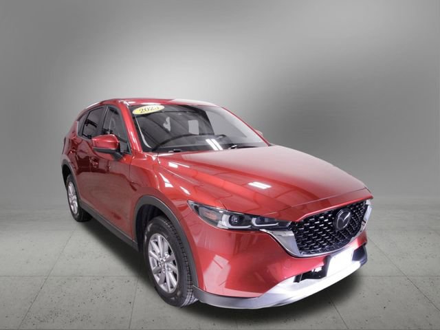 Used 2023 MAZDA CX-5 AWD 2.5 S w/ Select Package image 9