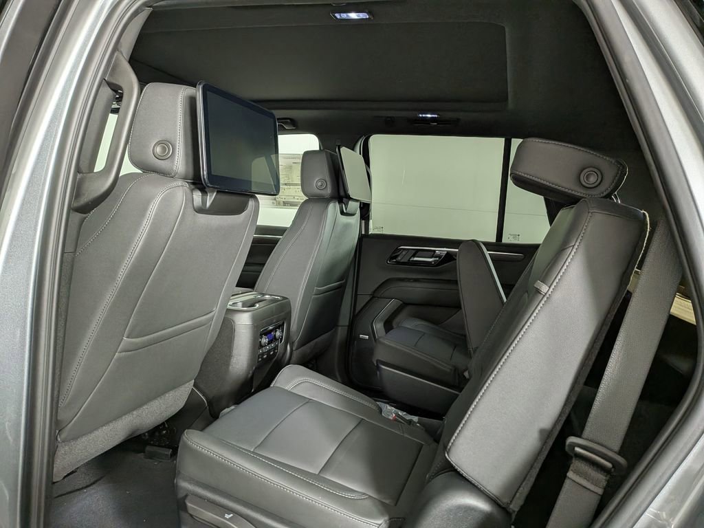 New 2026 Chevrolet Tahoe Z71 image 30