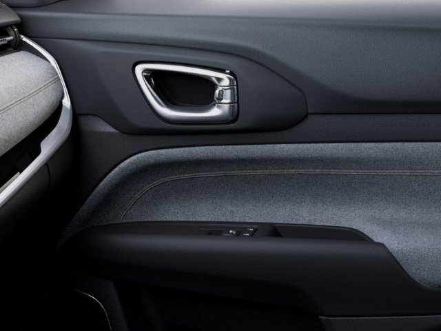 New 2026 Jeep Compass Latitude AWD/4WD image 36