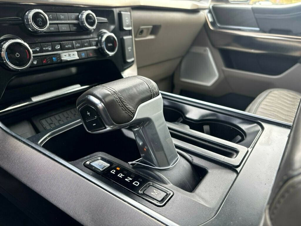 Used 2024 Ford F150 Platinum w/ Equipment Group 703A Plus image 34