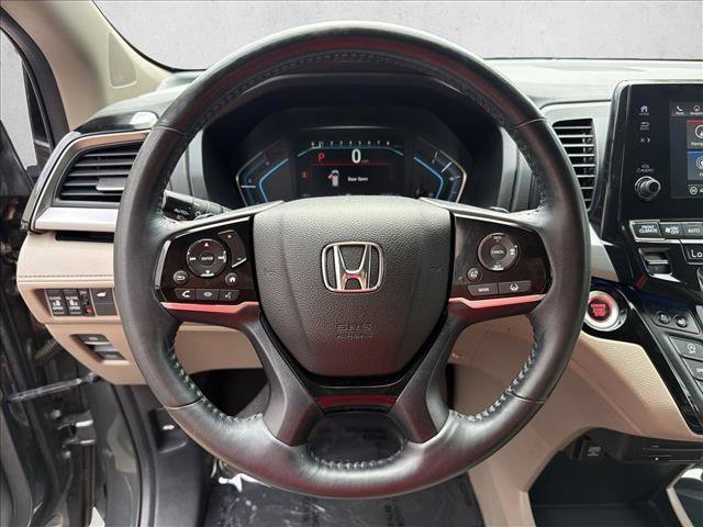 Used 2018 Honda Odyssey Elite image 14
