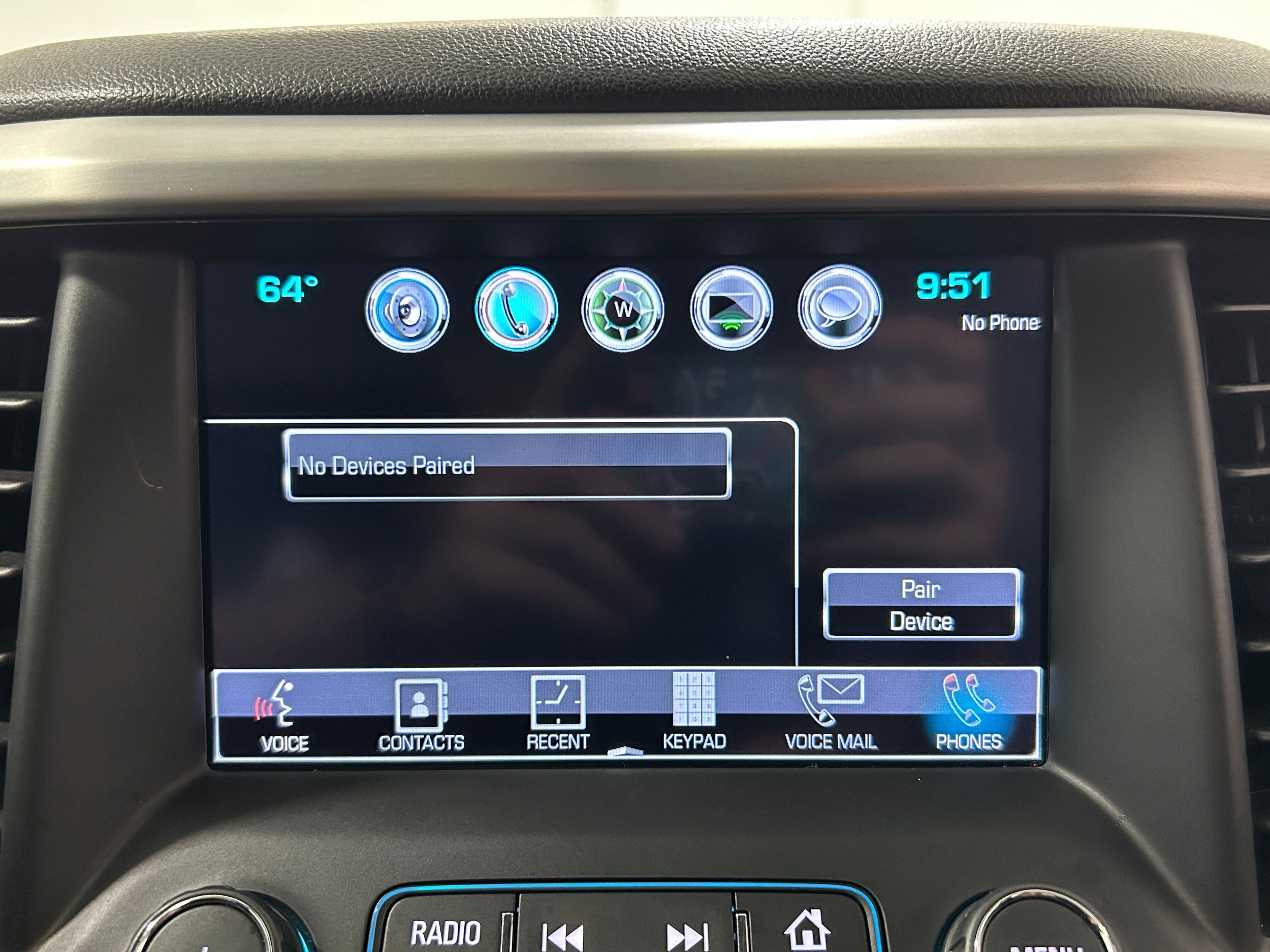 Used 2019 GMC Acadia SLT AWD/4WD image 6