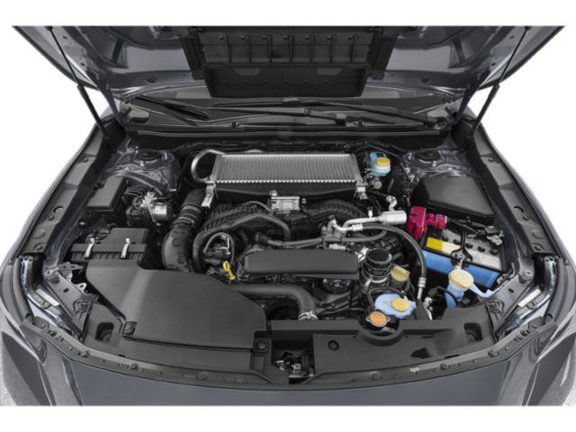 Used 2023 Subaru WRX Limited AWD/4WD image 15