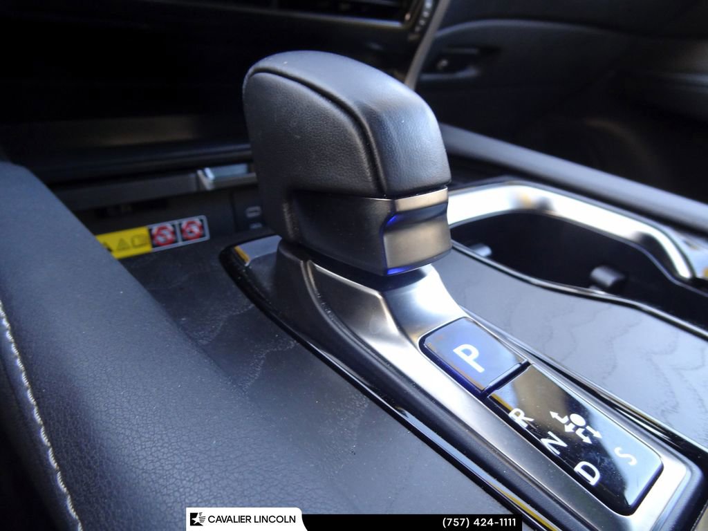 Used 2024 Lexus RX 450h AWD w/ Convenience Package image 44