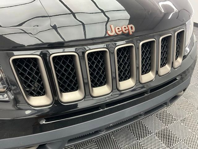 Used 2016 Jeep Compass 75th Anniversary w/ Power Value Group image 13