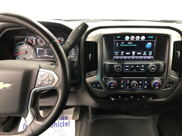 Used 2018 Chevrolet Silverado 1500 LT w/ All Star Edition image 20