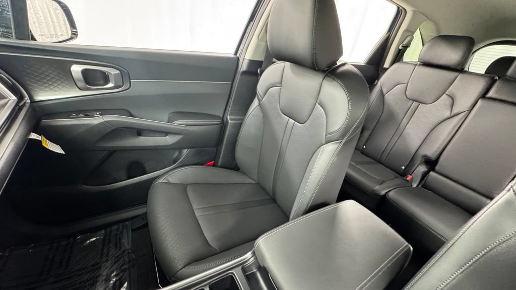 New 2026 Kia Sorento S AWD/4WD image 13