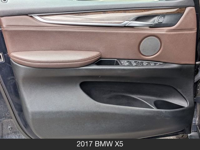 Used 2017 BMW X5 xDrive35d AWD/4WD image 10