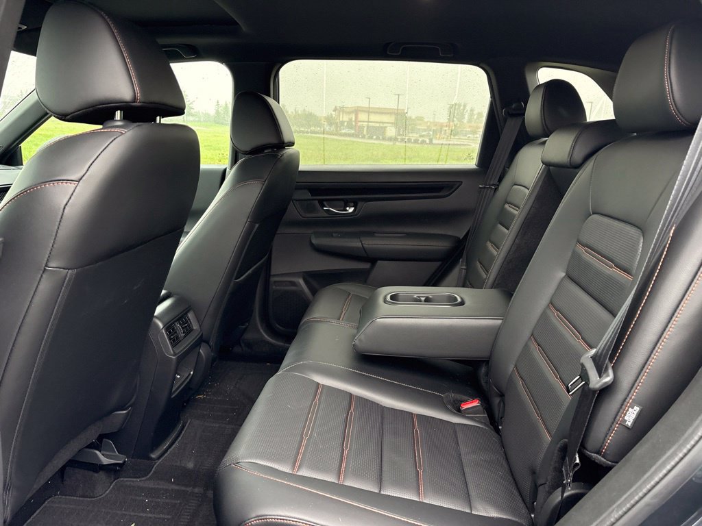 Used 2024 Honda CR-V Sport-L image 16
