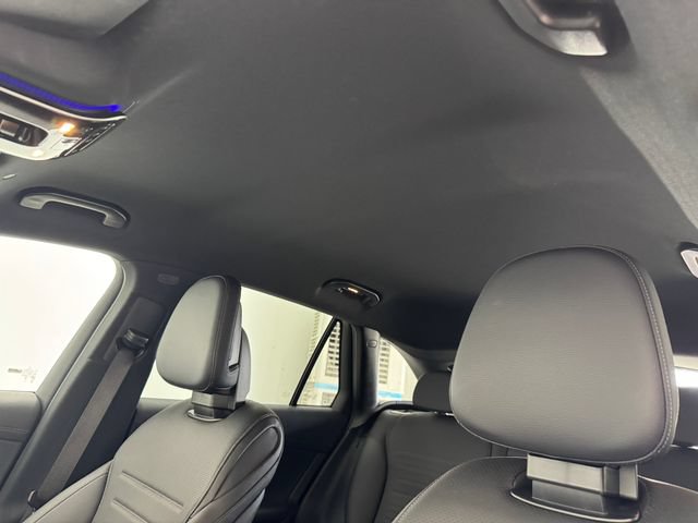 Certified 2026 Mercedes-Benz GLC 350e 4MATIC image 6