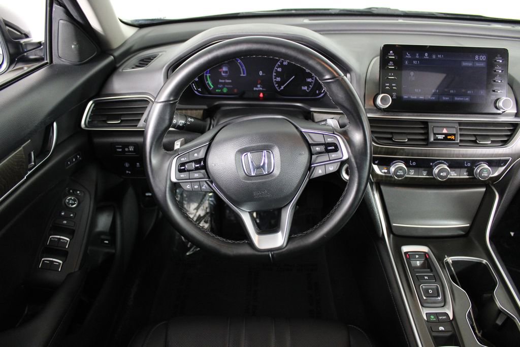 Used 2022 Honda Accord EX-L image 6
