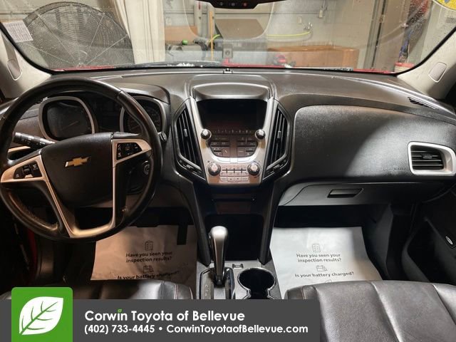 Used 2014 Chevrolet Equinox LT image 12