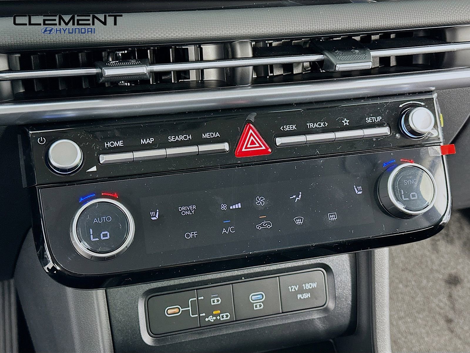 New 2026 Hyundai Tucson SEL image 19