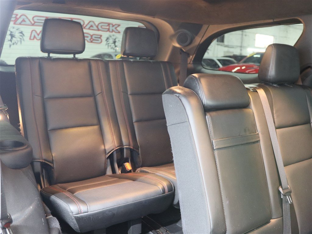 Used 2023 Dodge Durango R/T AWD/4WD image 19