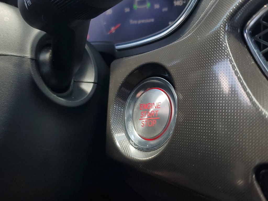 Certified 2024 Acura Integra A-Spec FWD image 30