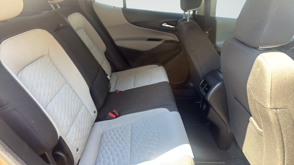 Certified 2019 Chevrolet Equinox LS w/ LS Convenience Package FWD image 20