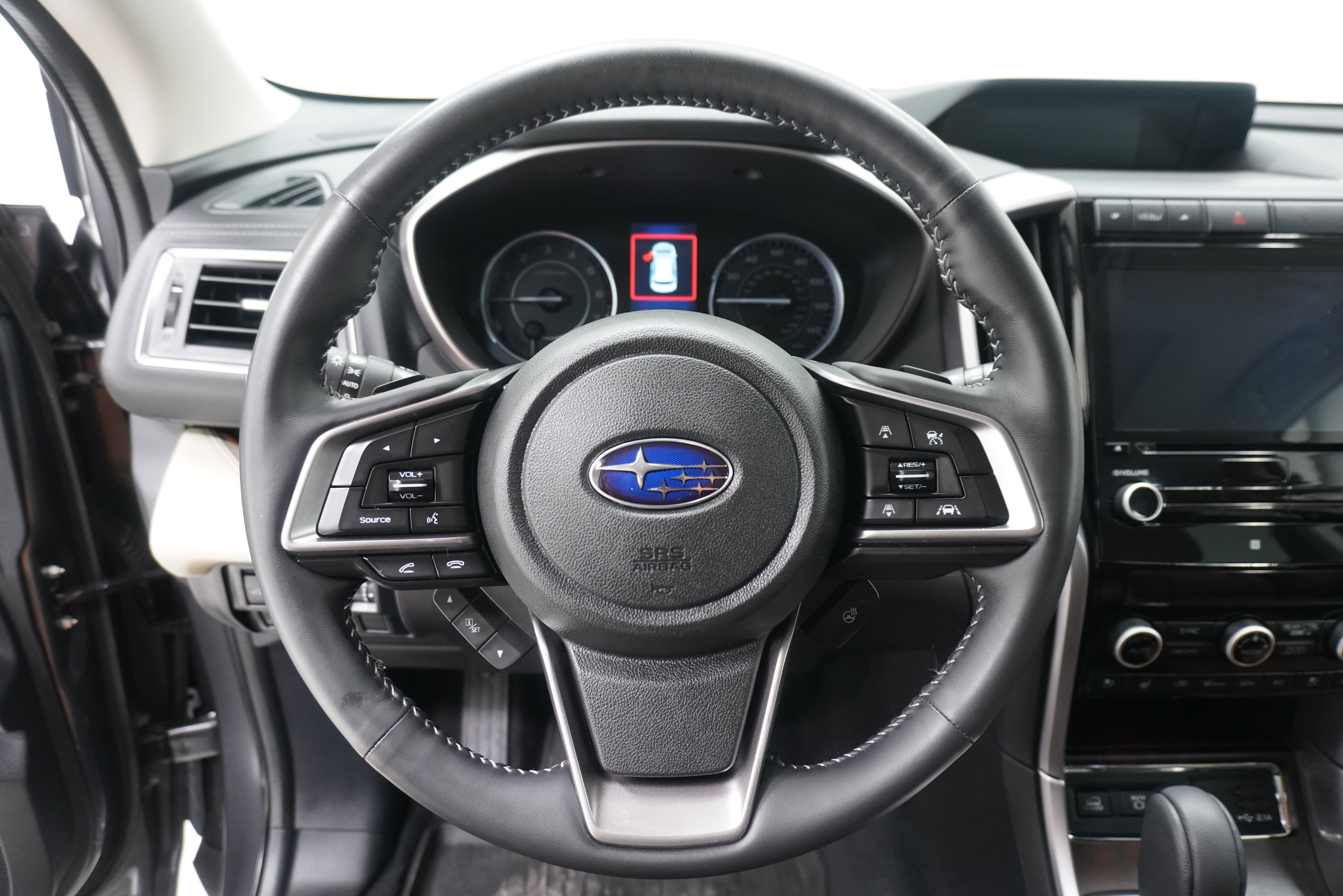 Used 2020 Subaru Ascent Touring w/ Popular Package #2A AWD/4WD image 19