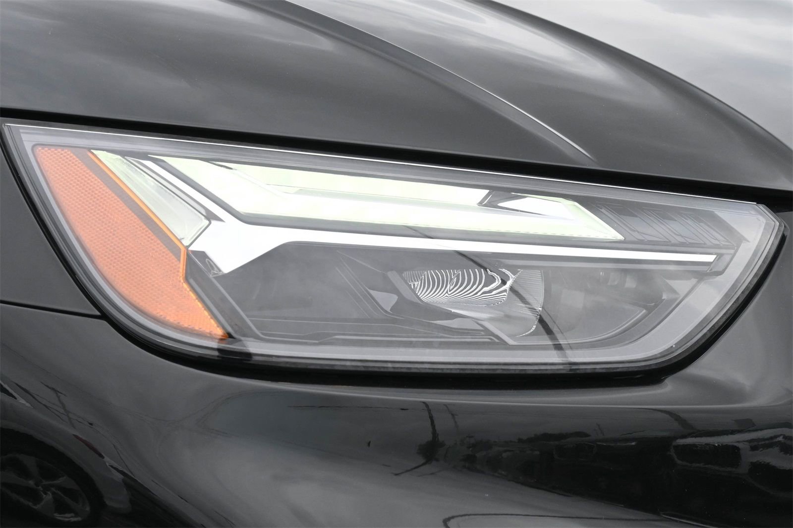 Certified 2022 Audi SQ5 Premium Plus image 24