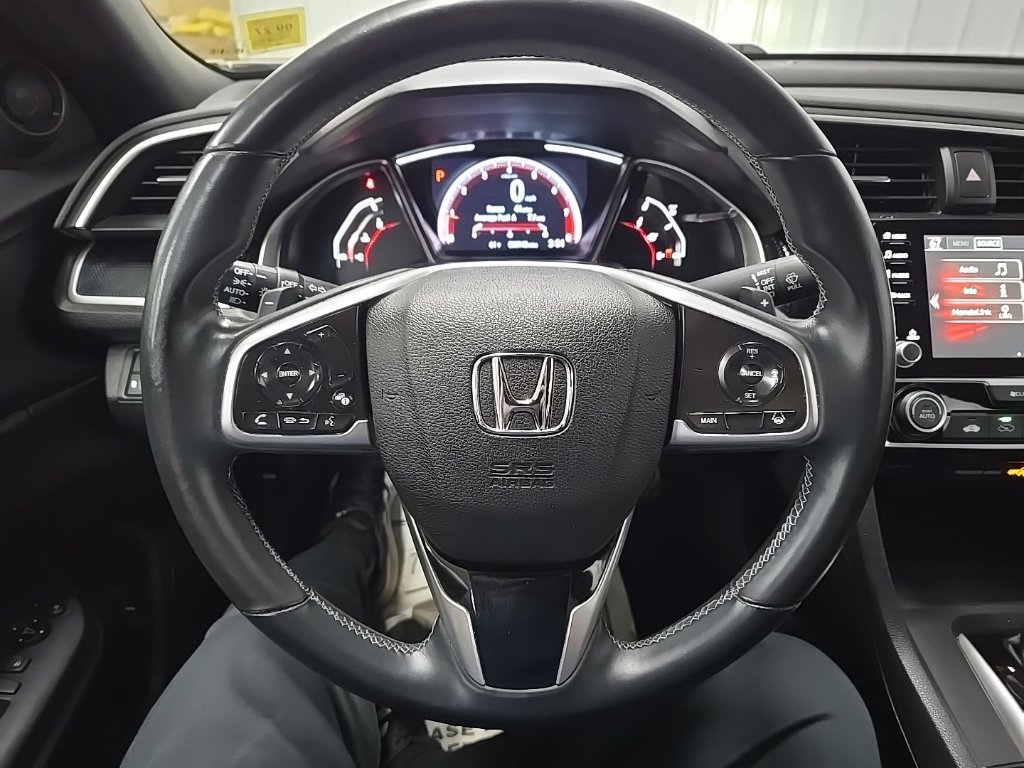 Used 2021 Honda Civic Sport image 18