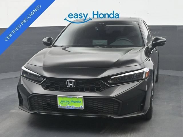 Used 2026 Honda Civic Sport image 3