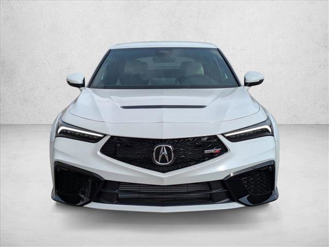 New 2026 Acura Integra Type S FWD image 6