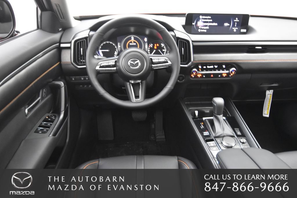 New 2026 MAZDA CX-50 2.5 Hybrid w/ Premium Plus Pkg image 26