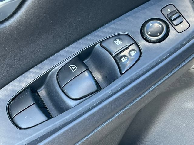 Used 2022 Nissan Sentra S FWD image 11