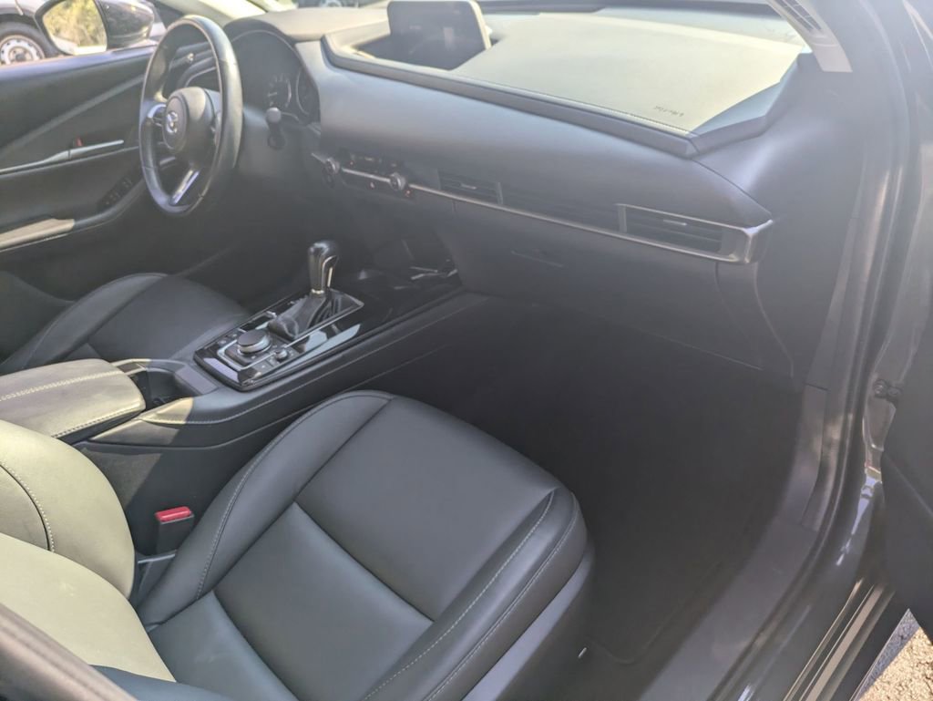 Used 2024 MAZDA CX-30 AWD 2.5 S w/ Select Sport Pkg image 33