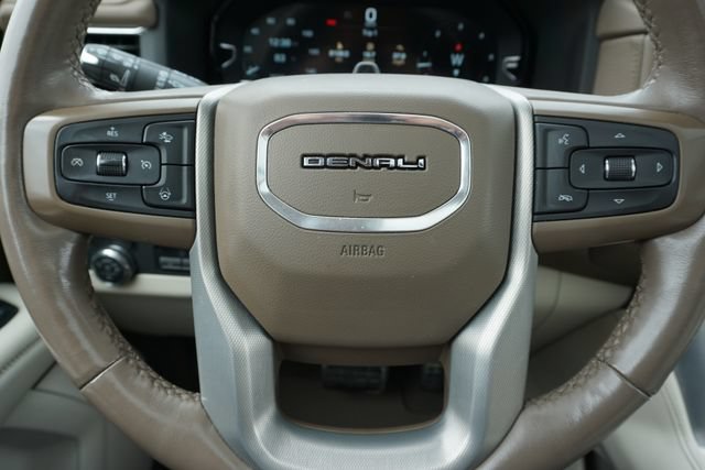 Certified 2023 GMC Yukon Denali w/ Advanced Technology Package AWD/4WD image 15
