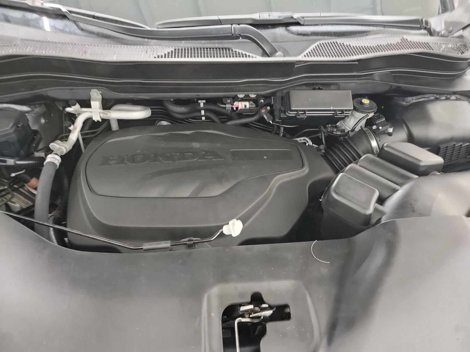 Certified 2022 Honda Pilot Touring image 25