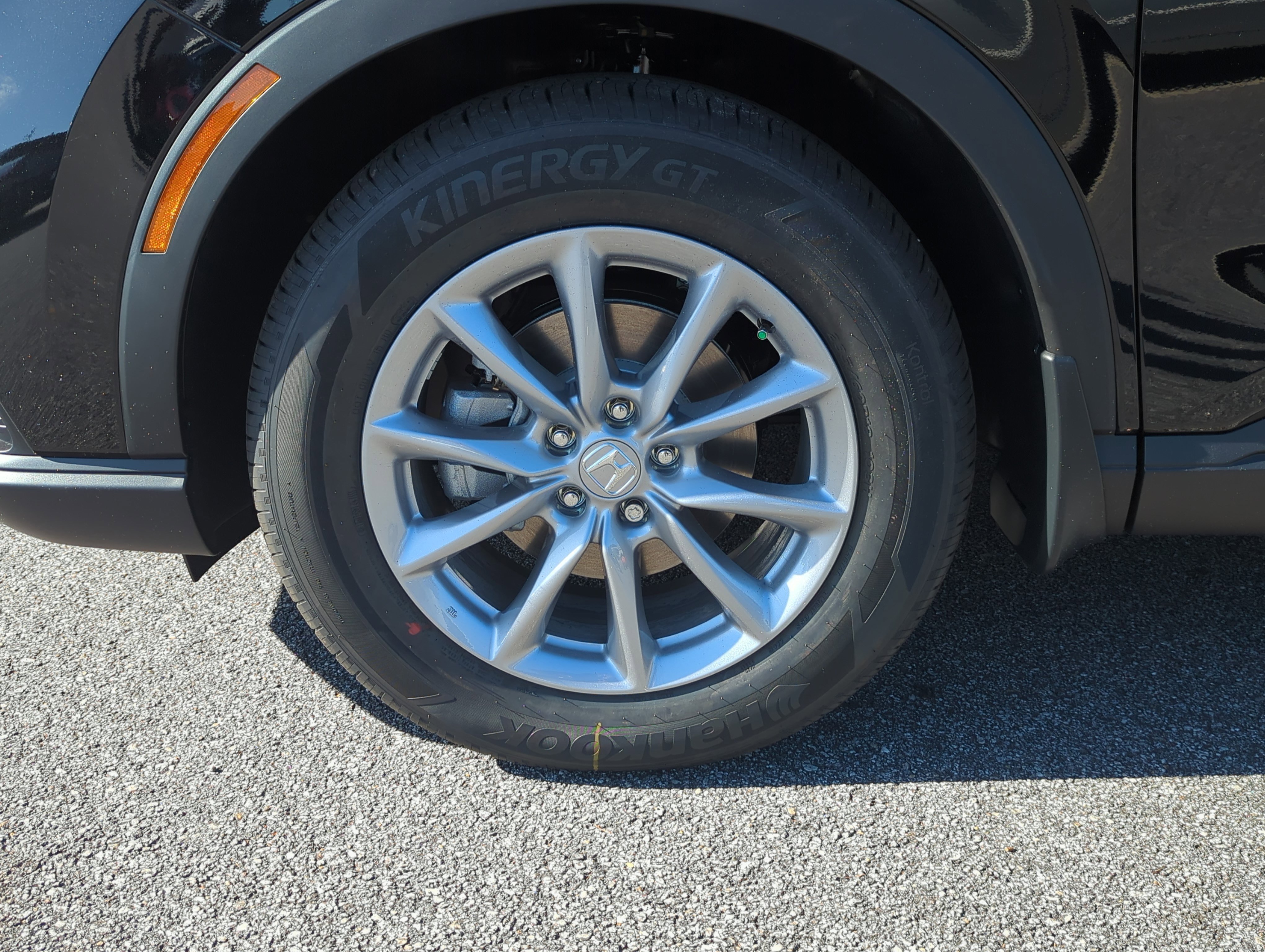 Certified 2026 Honda CR-V EX image 19