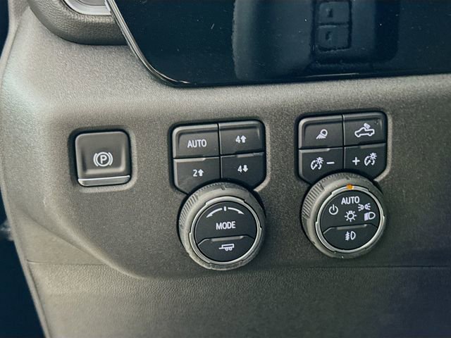 New 2026 Chevrolet Silverado 1500 RST w/ Safety Package image 11