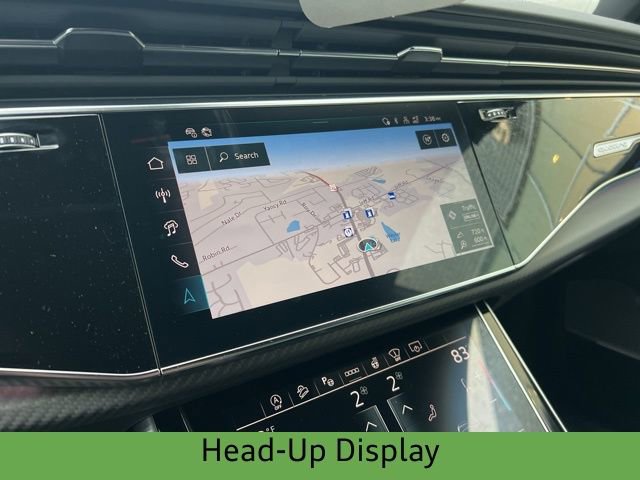 New 2026 Audi RS Q8 performance image 10