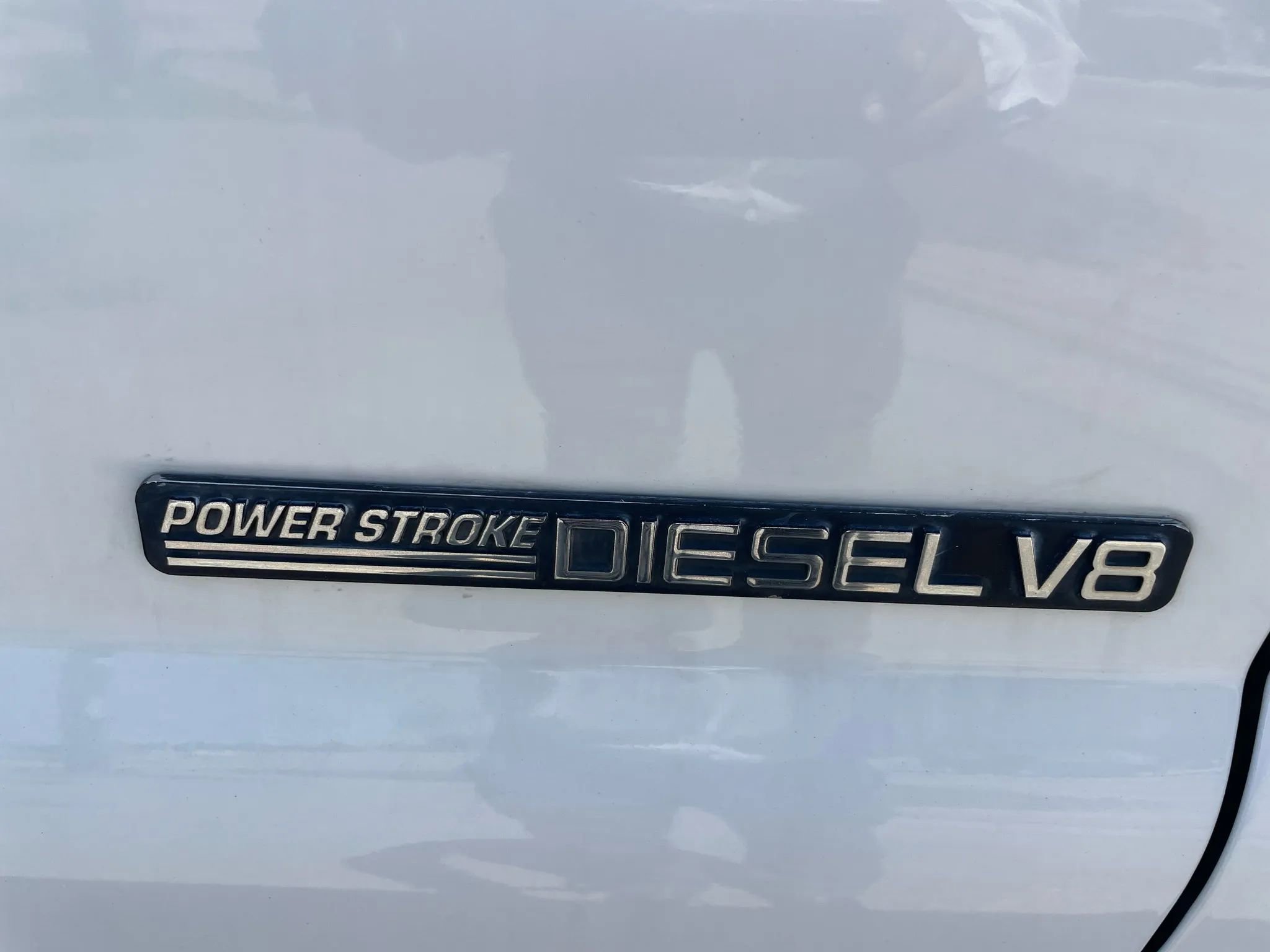 Used 2001 Ford F550 4x4 Regular Cab Super Duty image 34